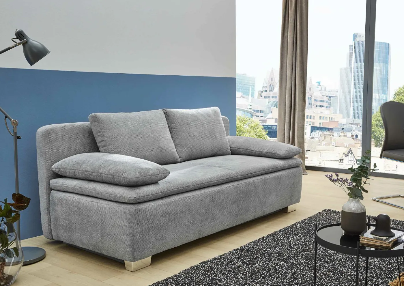 Schlafsofa DUETT