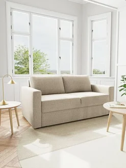 Schlafsofa FLEURY