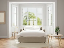 Schlafsofa FLEURY