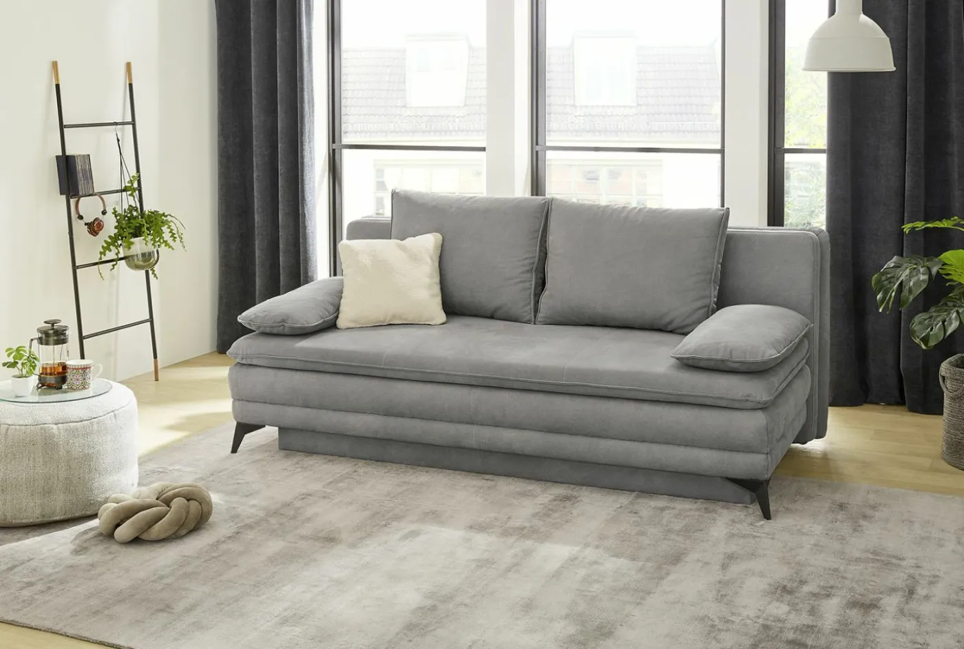 Schlafsofa LAURIN