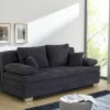 Schlafsofa LINDAU-SE
