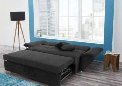 Schlafsofa LUCA 140