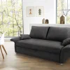 Schlafsofa LUCA 140