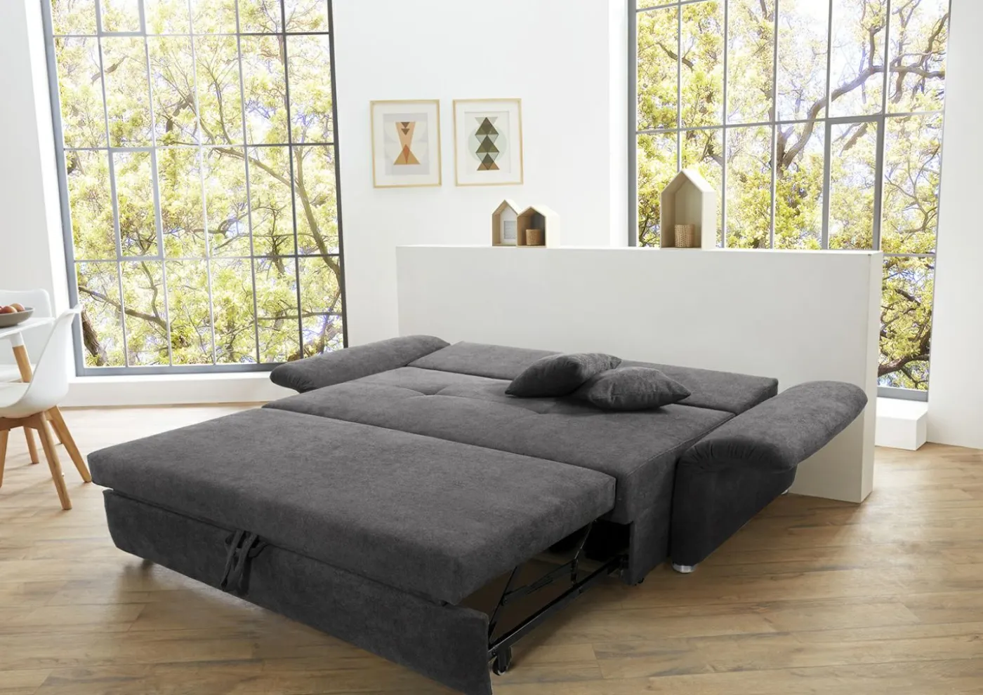Schlafsofa LUCA 160