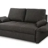 Schlafsofa LUCA 140