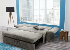Schlafsofa LUCA 140