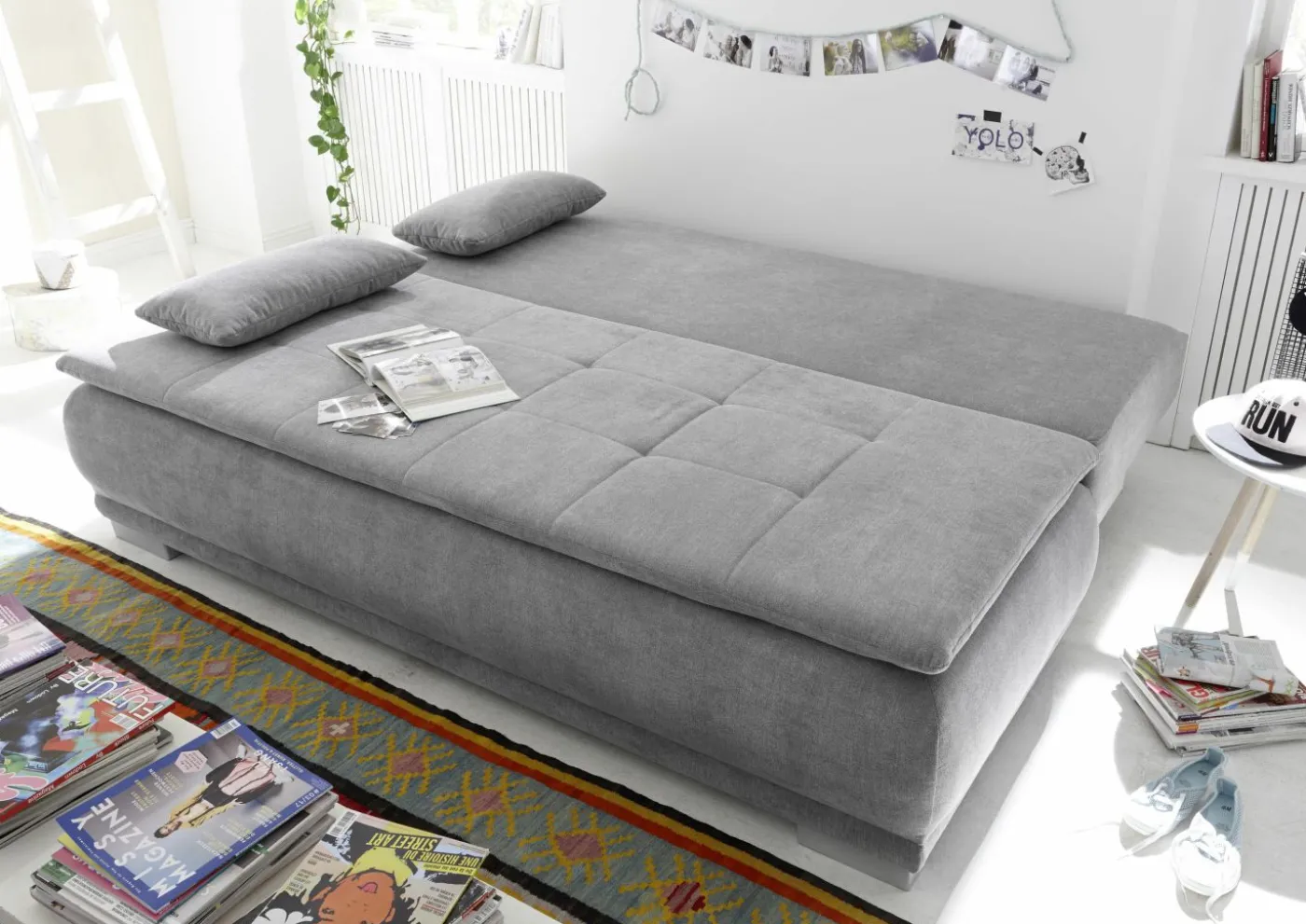 Schlafsofa LUIGI