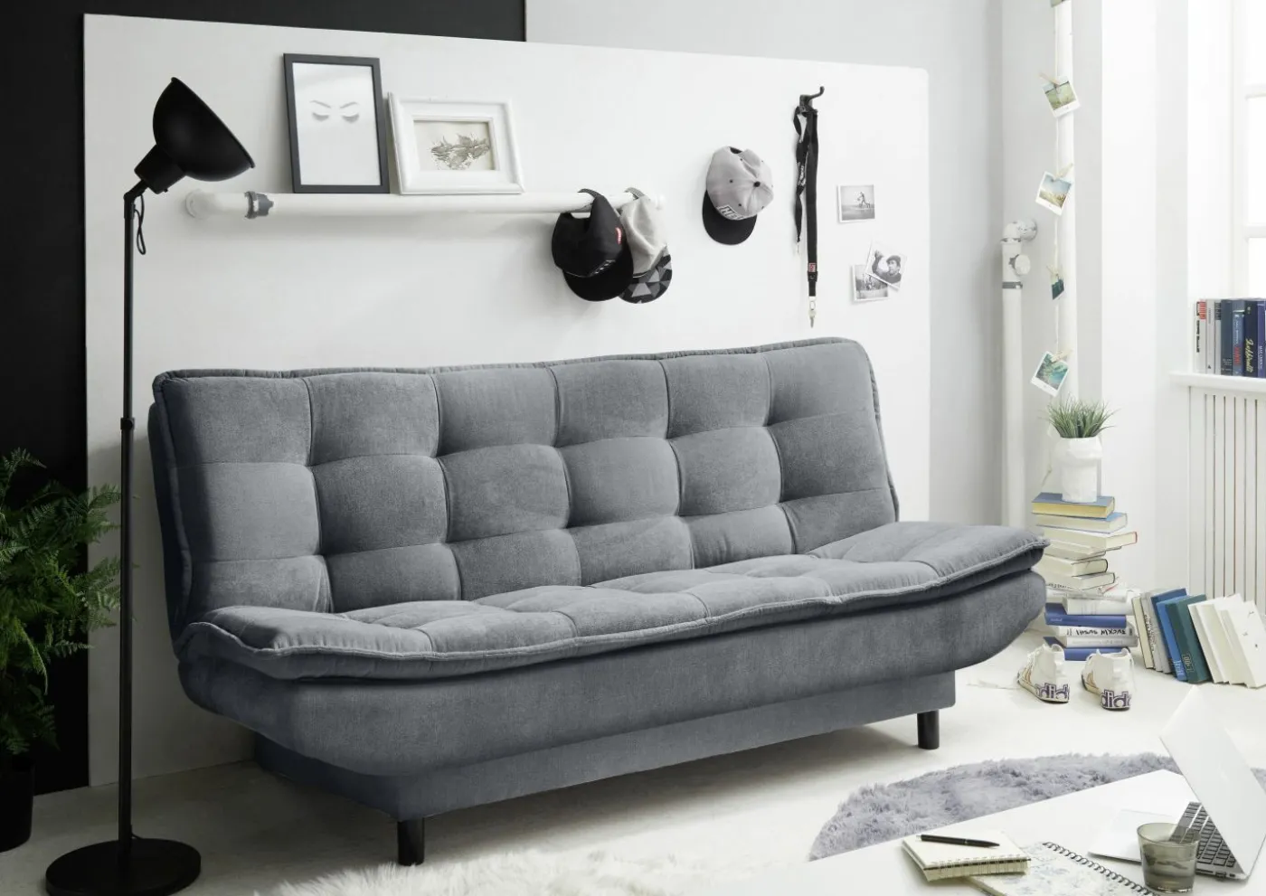 Schlafsofa PATCH 2