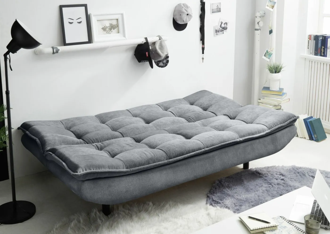 Schlafsofa PATCH 2