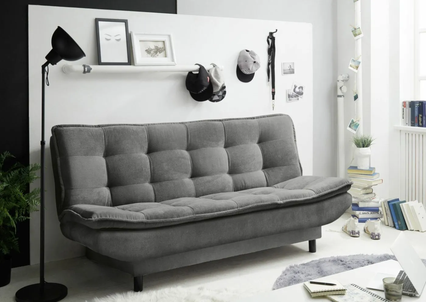 Schlafsofa PATCH 2