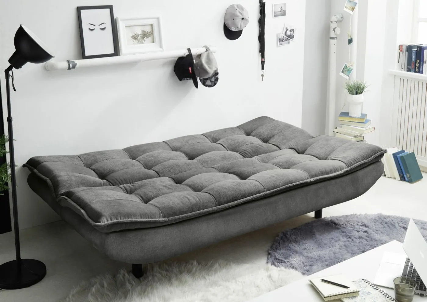 Schlafsofa PATCH 2