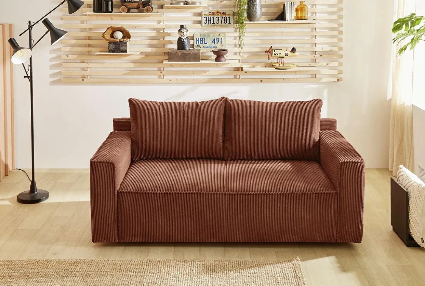 Schlafsofa RON