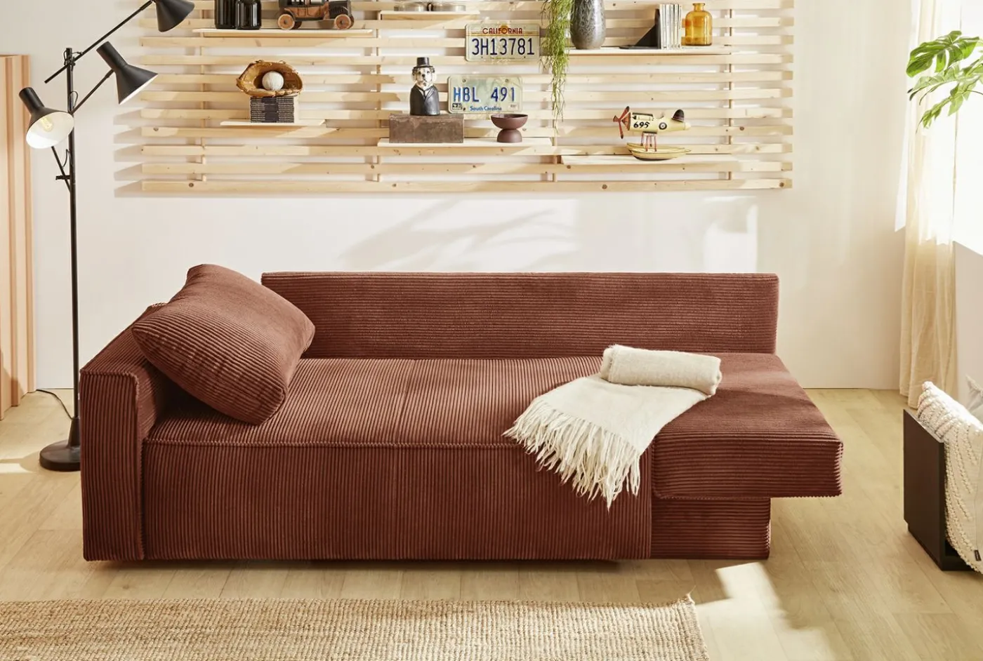 Schlafsofa RON