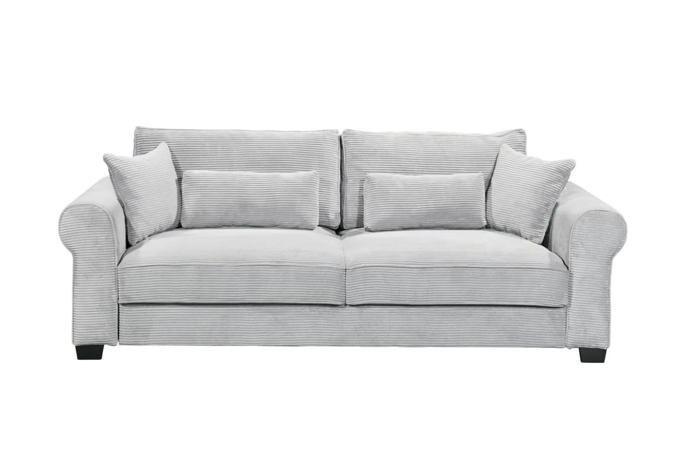 Schlafsofa SALTILLO LUX.3DL