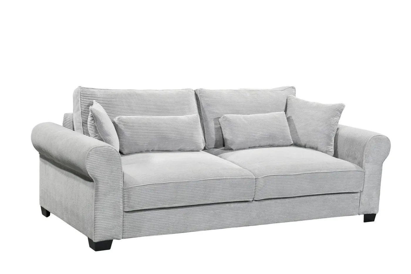 Schlafsofa SALTILLO LUX.3DL