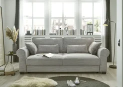 Schlafsofa SALTILLO LUX.3DL