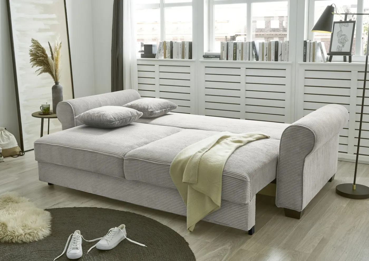 Schlafsofa SALTILLO LUX.3DL