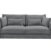 Schlafsofa SALTILLO LUX.3DL