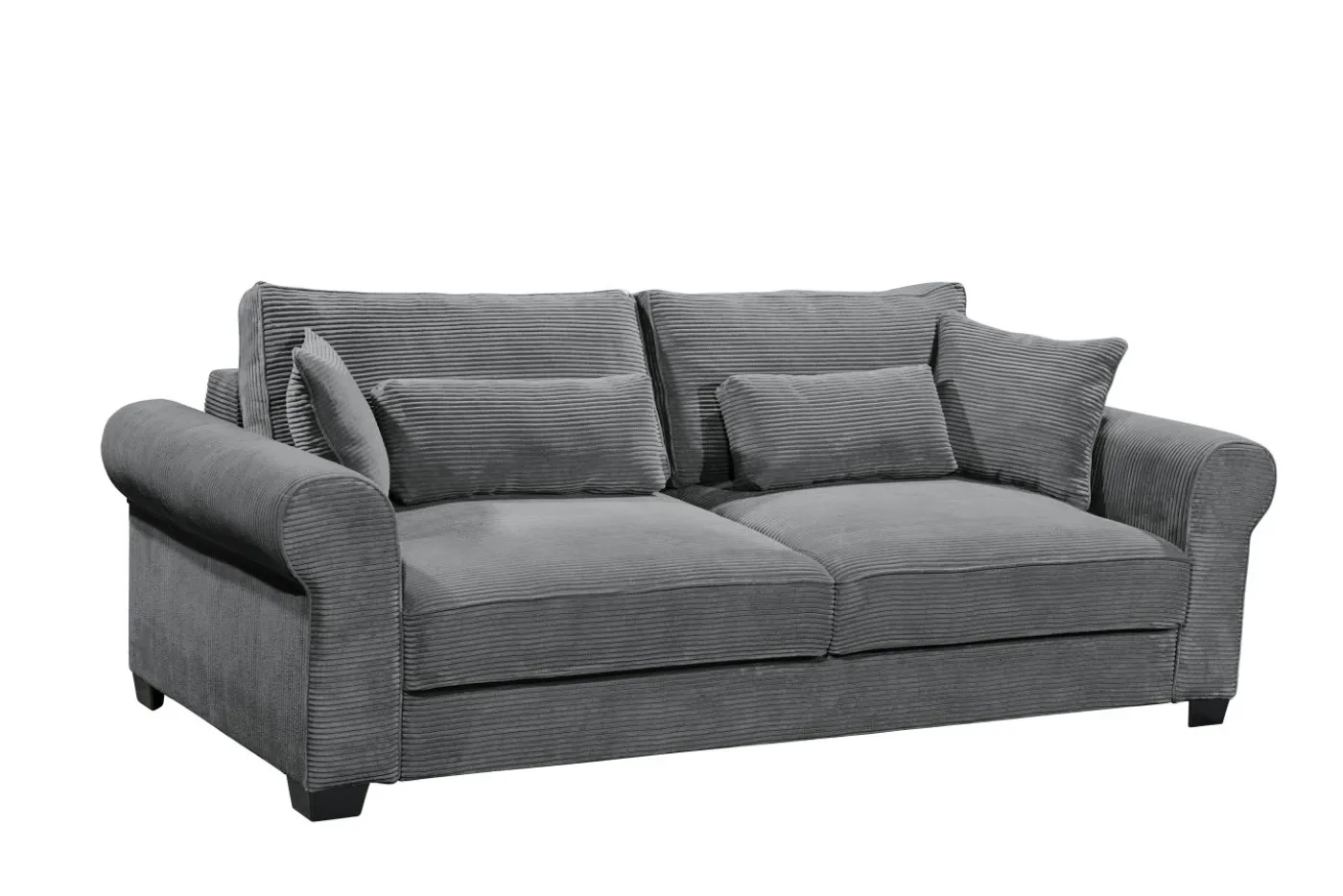 Schlafsofa SALTILLO LUX.3DL