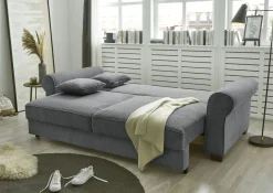 Schlafsofa SALTILLO LUX.3DL