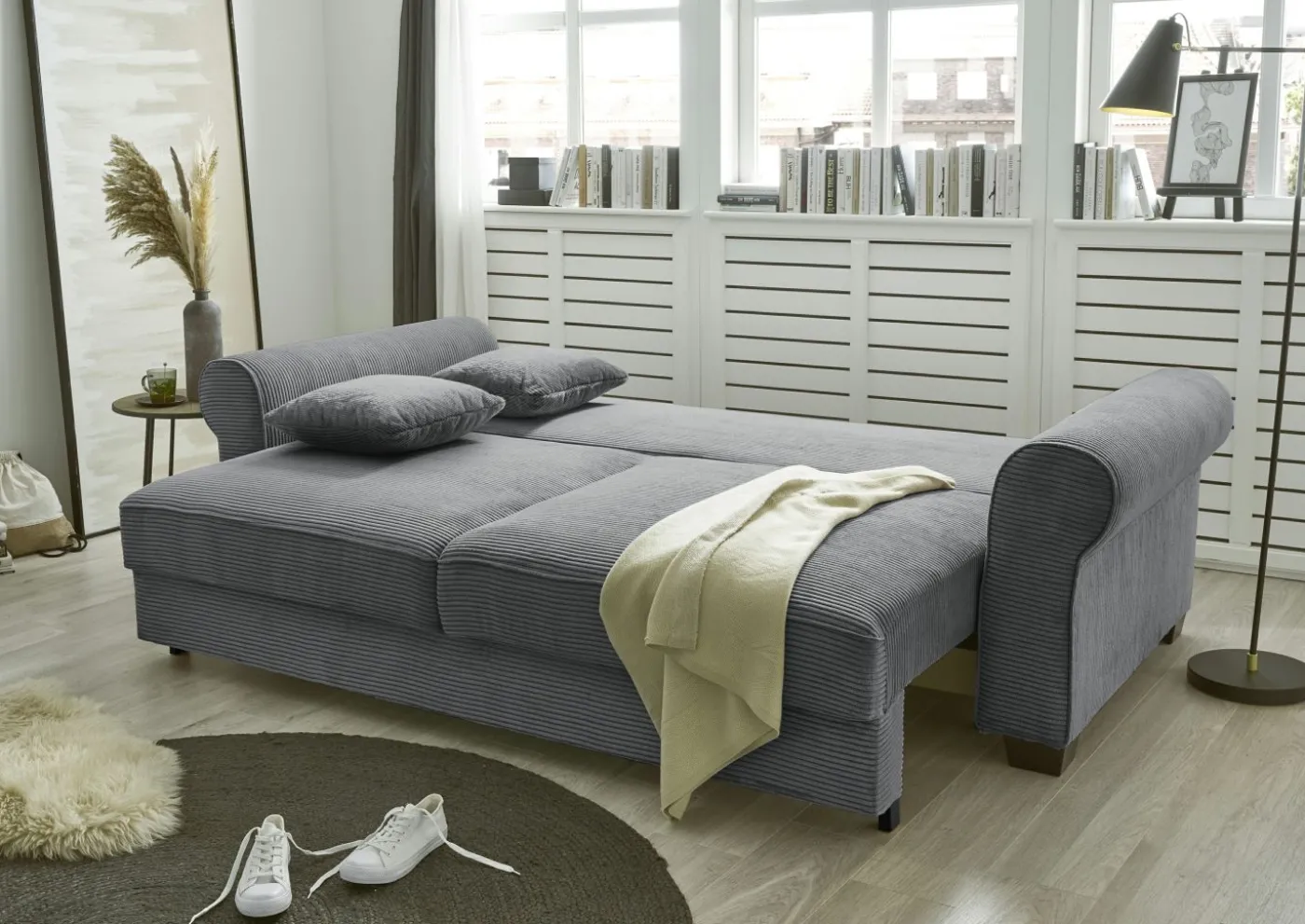 Schlafsofa SALTILLO LUX.3DL