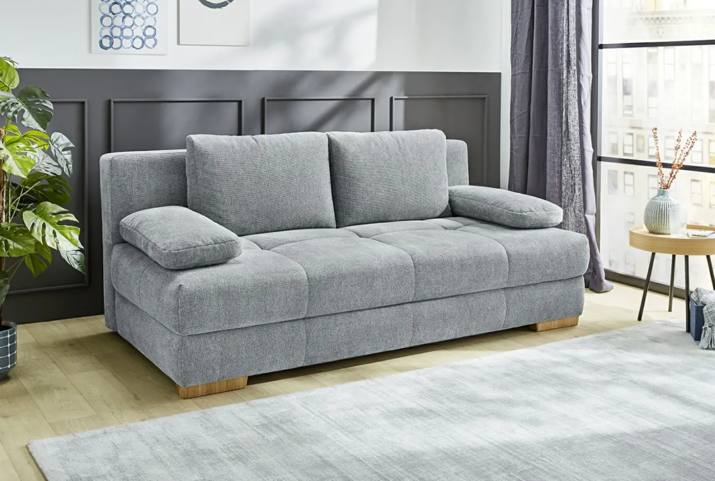 Schlafsofa SARANDA