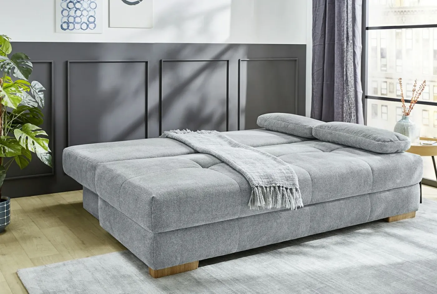 Schlafsofa SARANDA