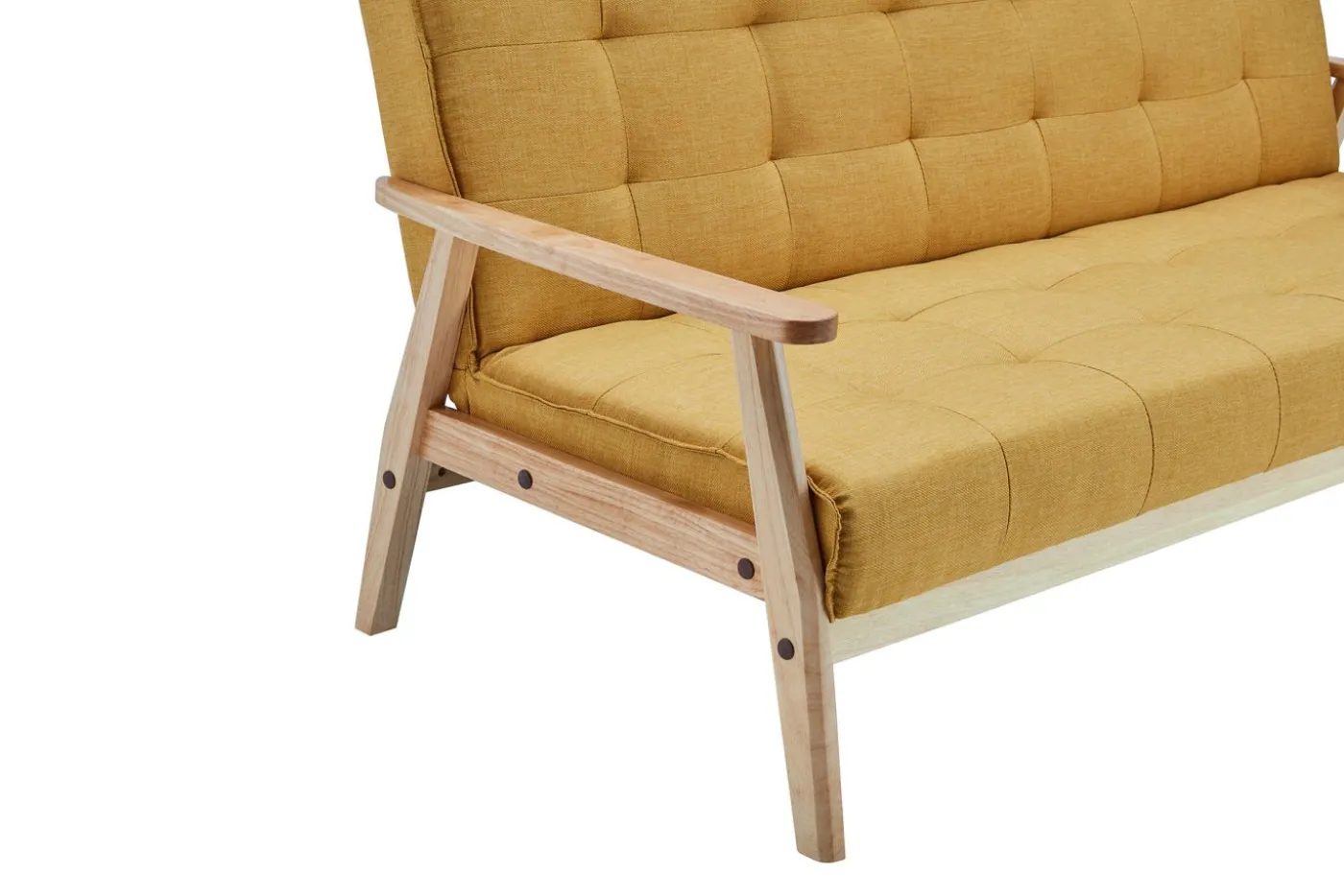 Schlafsofa 3-Sitzer BALEENDAH