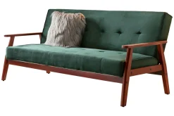 Schlafsofa 3-Sitzer BALEENDAH