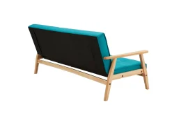 Schlafsofa 3-Sitzer BALEENDAH