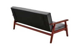Schlafsofa 3-Sitzer BALEENDAH