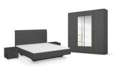 Schlafzimmer Set FLORENZ