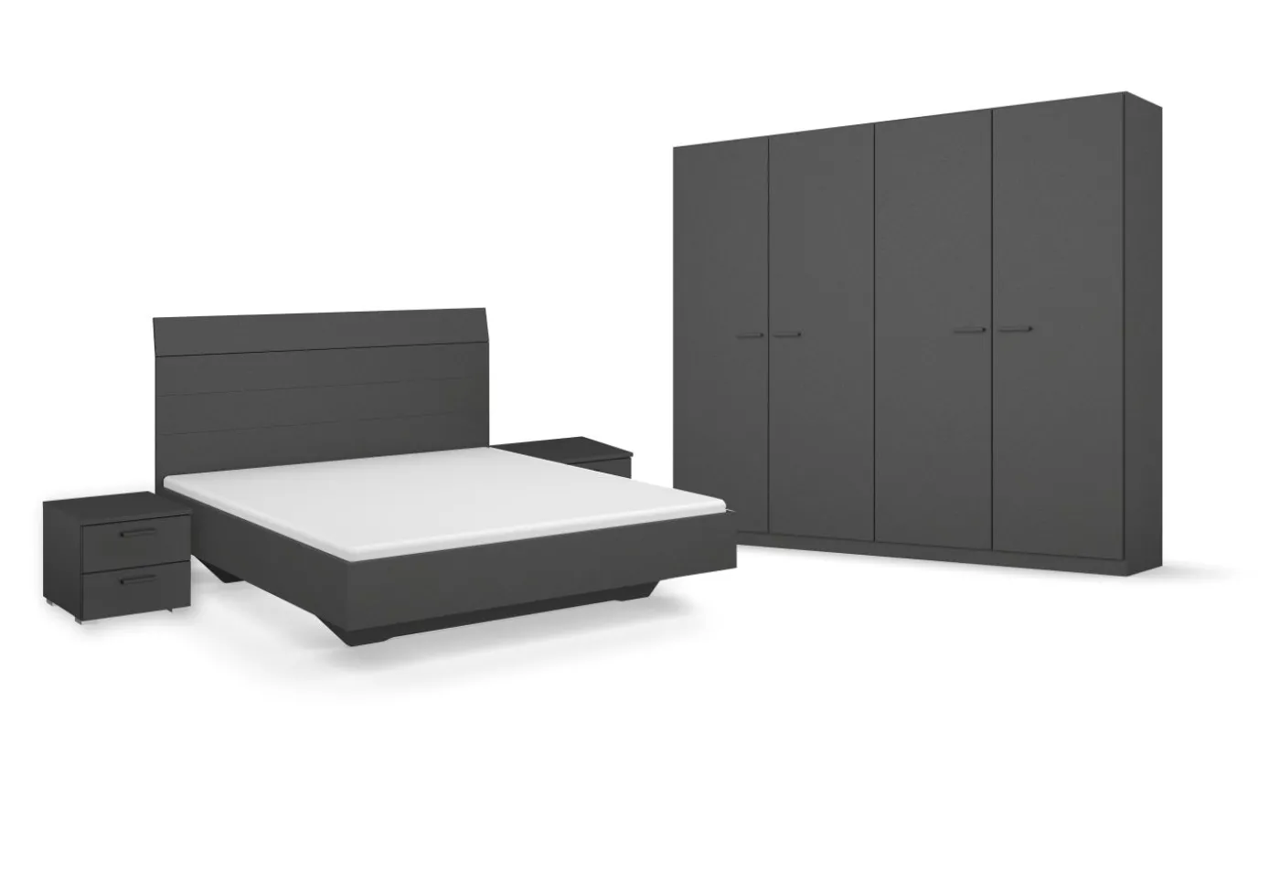 Schlafzimmer Set FLORENZ