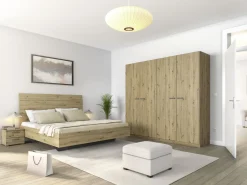 Schlafzimmer Set FLORENZ