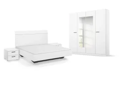 Schlafzimmer Set FLORENZ