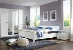 Schlafzimmer 4-teilig CHALET