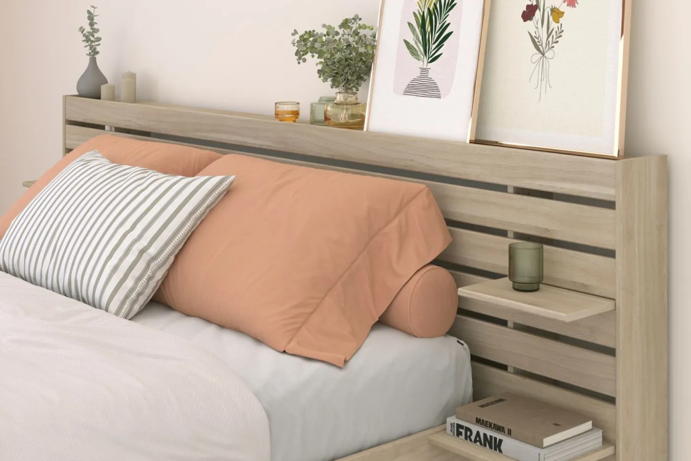 Schlafzimmer 2-teilig MIAMI 26