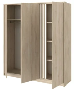 Schlafzimmer 2-teilig MIAMI 23