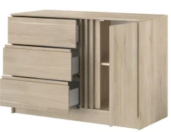 Schlafzimmer 2-teilig MIAMI 29