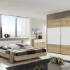 Schlafzimmer 4-teilig NORA