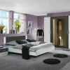 Schlafzimmer 4-teilig NORA