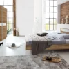 Schlafzimmer 4-teilig PAMELA