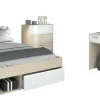 Schlafzimmer 3-teilig MOST 60