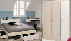 Schlafzimmer 3-teilig MOST 74