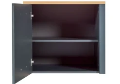 Schrankaufsatz für Geräteschrank ROTTERDAM