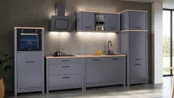 Schrankaufsatz für Geräteschrank ROTTERDAM