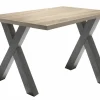Schreibtisch 140 cm MISTER OFFICE