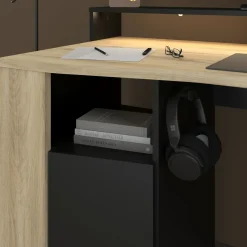Schreibtisch META 1