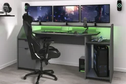 Schreibtisch SET-UP 1