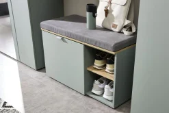 Schuhbank BARI
